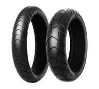 Metzeler Tourance Next 2 170/60ZR17 72W Rear