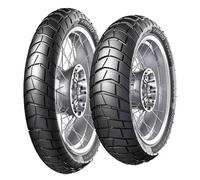 Metzeler Karoo Street 150/70R18 70V Rear