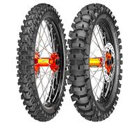 Metzeler MC 360 Mid Hard 140/80-18 70M Rear