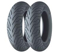 120/80 16 60P Neumáticos de Verano MICHELIN City Grip Moto