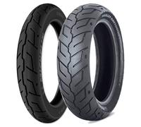 Michelin Scorcher 31 ( 180/60B17 TT/TL 75V Rueda trasera, M/C )