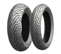 130/70 13 63S Neumáticos de Verano MICHELIN City Grip 2 Moto