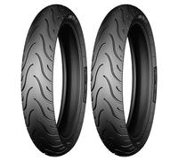 Neumático para Motocicleta Michelin PILOT STREET 80/80-17