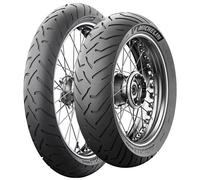 NEUMÁTICOS DE PAREJA MICHELIN 110/80-19 59V + 150/70-18 70V ANAKEE ROAD
