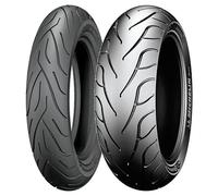NEUMÁTICOS DE PAREJA MICHELIN 110/90-18 61H + 150/80-16 77H COMMANDER 2