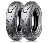 Michelin Bopper ( 120/90-10 TT/TL 57L Rueda trasera, Rueda delantera )