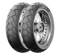 NEUMÁTICOS DE PAREJA MICHELIN 120/70-17 58V + 150/70-17 69V ANAKEE ADVENTURE 2