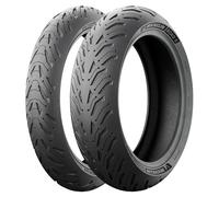 Michelin Road 6 ( 140/70 ZR17 TL 66W Rueda trasera, M/C )