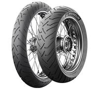 NEUMÁTICOS DE PAREJA MICHELIN 120/70-19 60W + 150/70-18 70V ANAKEE ROAD