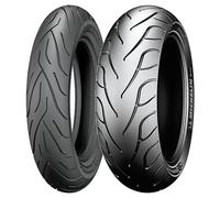 NEUMÁTICOS DE PAREJA MICHELIN 120/90-17 64S + 170/80-15 77H COMMANDER 2