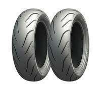 Michelin Commander III Cruiser 140/90B15 76H TT TL Rear M/C