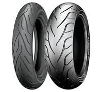 NEUMÁTICOS DE PAREJA MICHELIN 140/80-17 COMMANDER 2 DOT22 + 240/40-18 COMMANDER