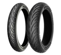 NEUMÁTICOS DE PAREJA MICHELIN 3.25-19 54H + 120/90-18 65V ROAD CLASSIC