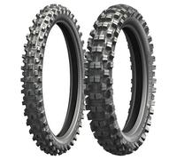 MICHELIN 90/100R1651M MICHELIN STARCROSS MEDIUM 5