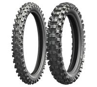 Michelin Starcross 5 (80/100 R12 41M)