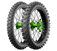 Neumático Moto Michelin Starcross 6 100/90 - 19 57h Tt Trasero