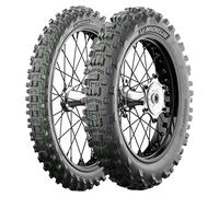Cubierta 140/80-18 70r Enduro Medium 2 R Tt Ce U