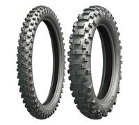 Michelin Enduro ( 140/80-18 TT 70R Rueda trasera, M/C, compuesto de caucho medio )