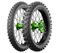 Neumático Moto Michelin Starcross 6 120/90 - 18 65m Tt Trasera