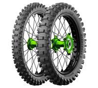 MICHELIN SX6 MEH 100/90-19 57M NHS