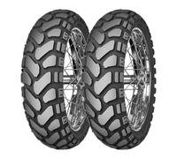 Mitas Enduro Trail + ( 120/80B18 TT/TL 62H Rueda trasera, marcaje M+S )