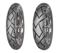 Mitas Enduro Trail-SP ( 130/80 B17 65H TT/TL Rueda trasera )