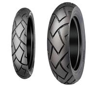 NEUMÁTICOS DE PAREJA MITAS 100/90-19 57H + 150/70-17 69V TERRAFORCE-R