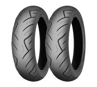 NEUMATICOS MITAS 170/80B15 77H CUSTOM FORCE