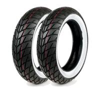 NEUMÁTICOS DE PAREJA MITAS 110/70-11 45L + 3.50-10 51P MC20 MONSUM M+S FASCIA B