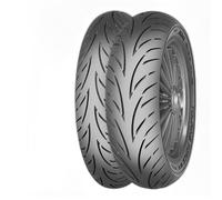 NEUMÁTICOS DE PAREJA MITAS 110/70-16 52S + 150/70-14 66S TOURING FORCE SC 2