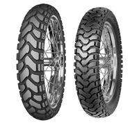 NEUMÁTICOS DE PAREJA MITAS 110/80-19 59H + 150/70-18 70H ENDURO TRAIL