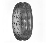 NEUMÁTICOS DE PAREJA MITAS 120/70-12 58S + 110/70-16 52S TOURING FORCE SC 2