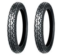 Neumático de carretera MITAS H06 (XL) 3.50-18 TT 62P