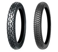 MITAS 2.75-18 48P H-03 TT