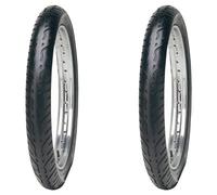 NEUMÁTICOS DE PAREJA MITAS 2.75-18 42P + 140/90-15 70R MC7