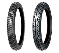 Mitas H06 ( 4.00 -18 64S TT Rueda trasera )