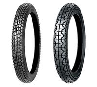 Mitas H06 ( 4.00-18 TT 64S Rueda trasera )
