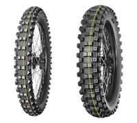 Mitas Terra Force-EX MH ( 110/100 -18 64R TT Rueda trasera )