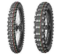 NEUMÁTICOS DE PAREJA MITAS 70/100-19 42M + 90/100-16 51M TERRA FORCE-MX MH (NHS)