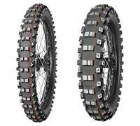 Neumático Moto Mitas Terraforce-mx 110/90 - 19 62m Tt Trasero