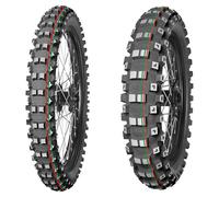 NEUMÁTICOS DE PAREJA MITAS 80/100-21 51M + 90/100-16 51M TERRA FORCE-MX MH (NHS)