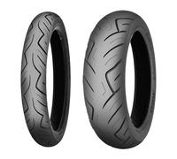 Mitas Custom Force 170/80B15 77H Rear