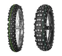 NEUMÁTICOS DE PAREJA MITAS 90/100-21 57R + 120/90-18 65M TERRA FORCE-EF SUPER L
