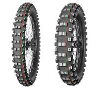 NEUMÁTICOS DE PAREJA MITAS 90/90-14 46M + 90/100-16 51M TERRA FORCE-MX MH (NHS)
