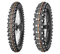 Neumático Moto Mitas Terraforce-mx 120/80 - 19 63m Tt Trasero