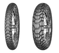 Mitas Enduro Trail ADV 2 ( 150/70 R18 70V TT/TL Rueda trasera )