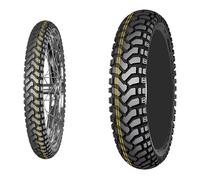 NEUMÁTICOS DE PAREJA MITAS 90/90-21 ENDURO TRAIL DAKAR+140/80-18 ENDURO TRAIL D