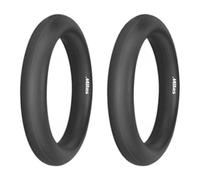 NEUMÁTICOS DE PAREJA MITAS 90/90-21 MOUSSE 21" LONGLIFE + 90/100-16 MOUSSE