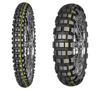 NEUMÁTICOS DE PAREJA MITAS ENDURO TRAIL XT+ DAKAR M+S 120/70-19 + 150/70-17