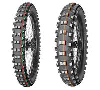 Neumático Moto Mitas Terraforce-mx 90/100 - 14 49m Tt Trasero